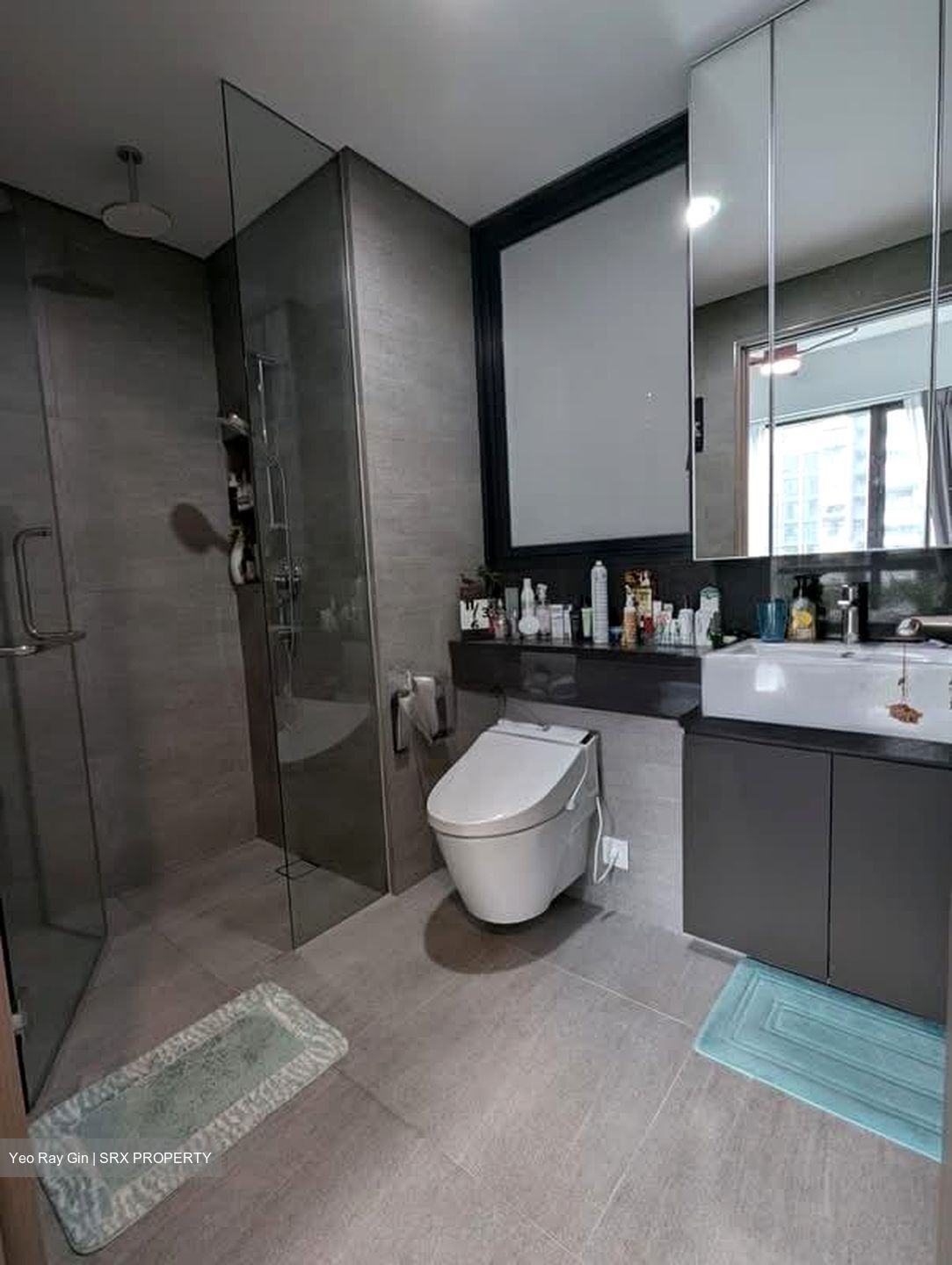 The Woodleigh Residences (D13), Apartment #577831831